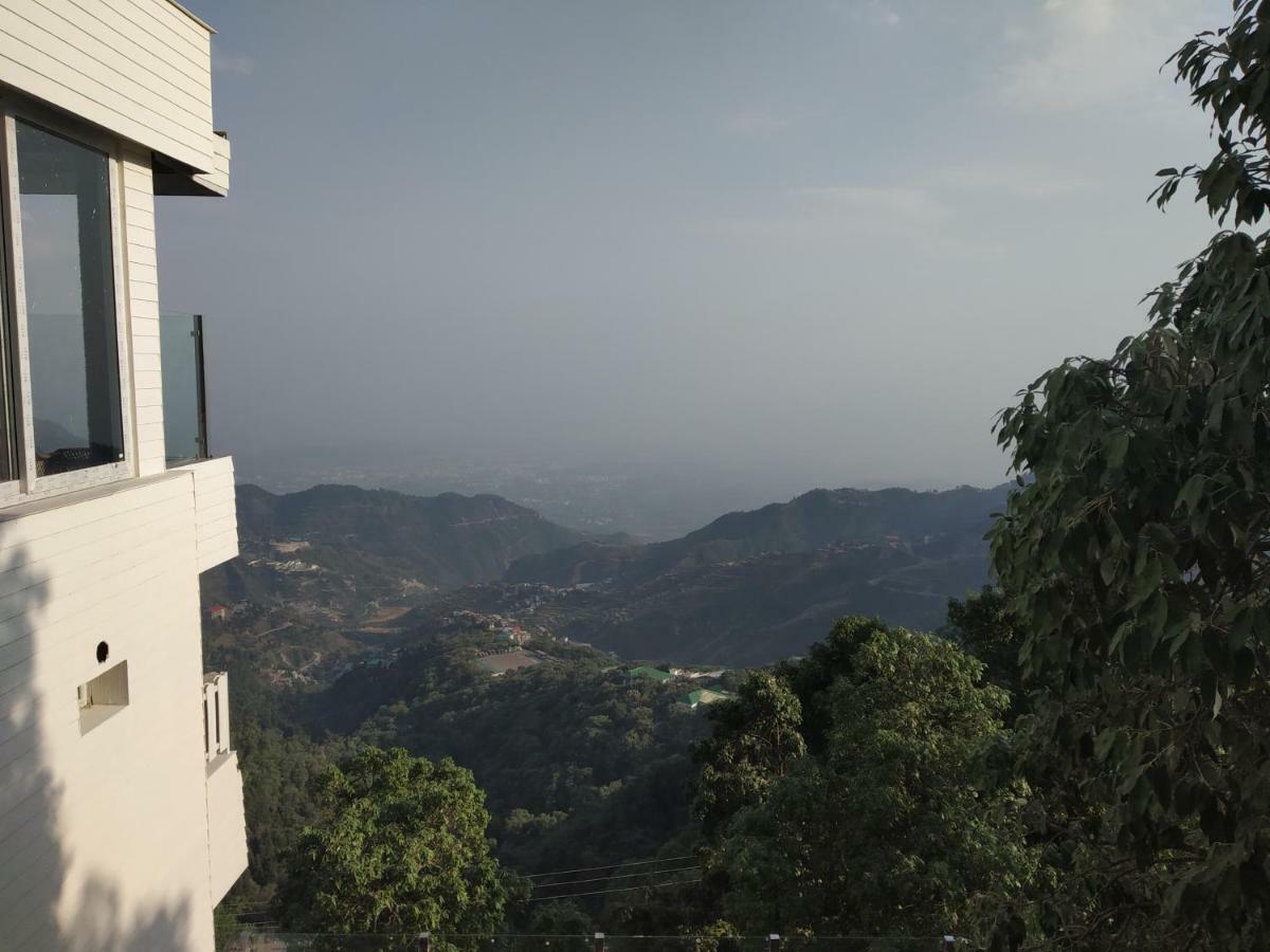 Hotel Beechwood Mussoorie Exteriér fotografie