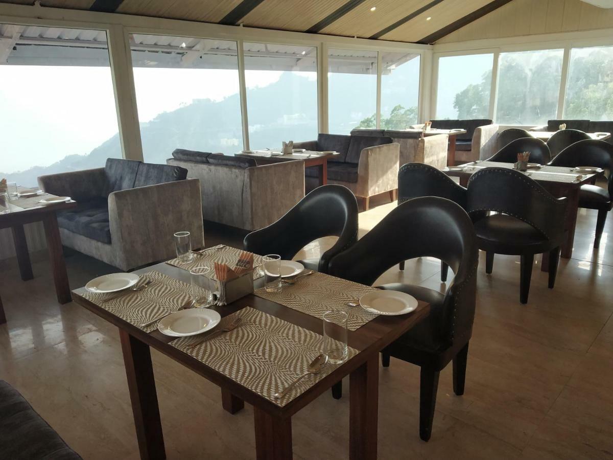 Hotel Beechwood Mussoorie Exteriér fotografie